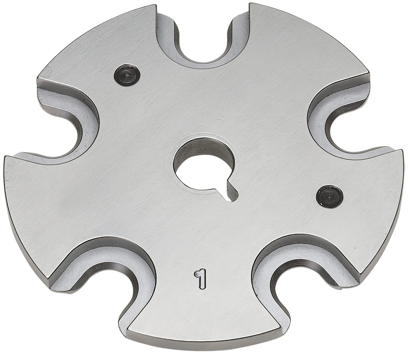 Hornady 392645 Lock-N-Load Improved Shell Plate 45
