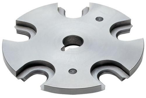 Hornady Lock N Load Shell Plate - for Reliable Caliber Changes on Your Pres view 2