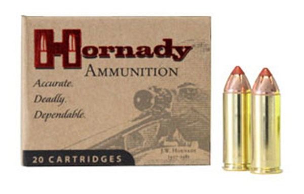 Hornady 92792 LEVERevolution 45 Colt 225gr Flex Tip eXpanding 20 Per Box/10 view 4