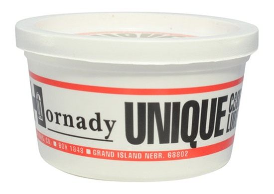 Hornady 393299 Unique Case Lube, WHITE view 2