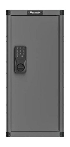 Hornady Ammo Cabinet w/Digital Lock (40in H X 18in W X D) - USA