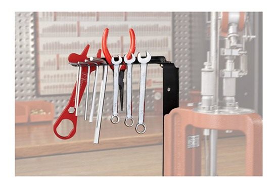 Hornady 095140 Lock-N-Load AP Tool Caddy