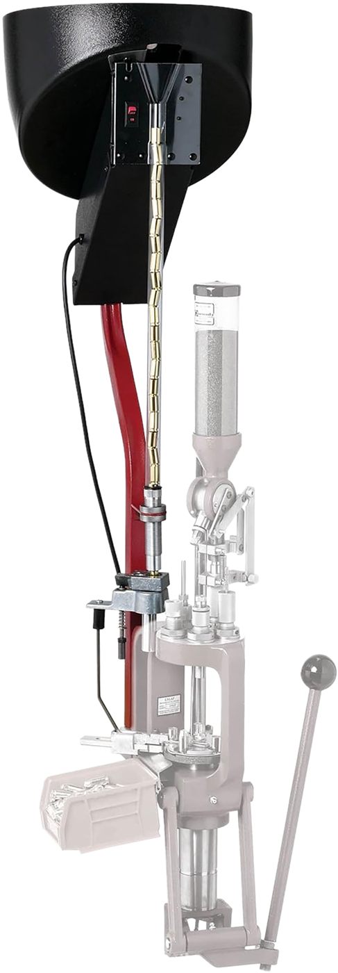 Hornady Reloading 095300 Lock-N-Load AP Case Feeder 110 Volt