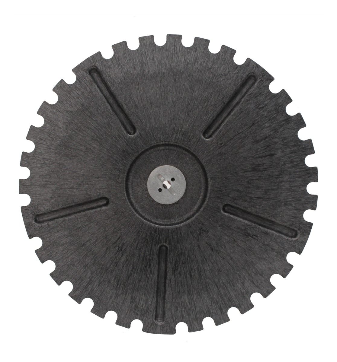 Hornady 095312 Case Feeder Plate (Large Pistol)
