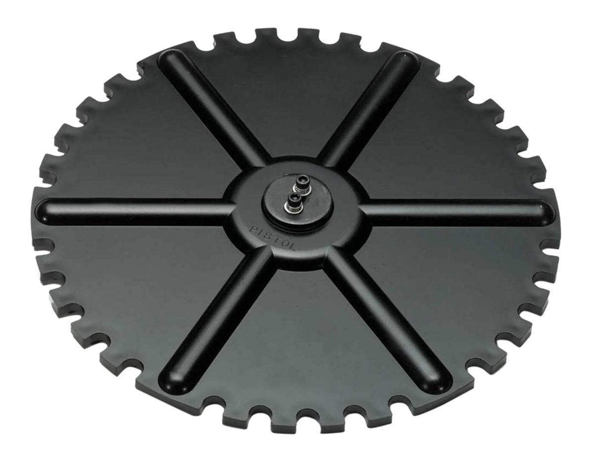 Hornady 095312 Case Feeder Plate (Large Pistol) view 2