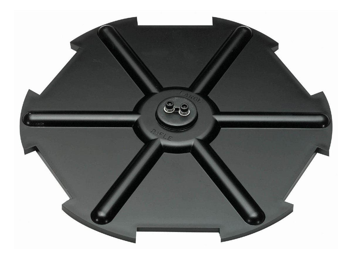 Hornady 095316 Case Feeder Plate(Large Rifle) view 2