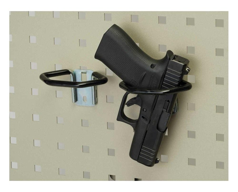 Hornady Square-LOK Pistol Rack (2-Gun)