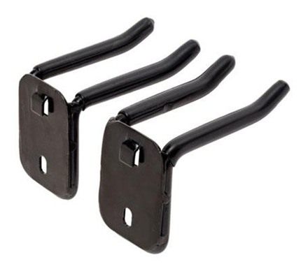 Hornady Reloading Square-LOK Double Peg Hook 2/pk view 2