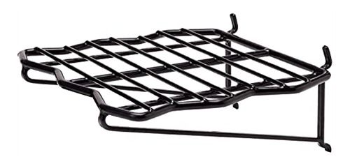 Hornady Square-Lok Wire Shelf, 95790 - PVC Coated Steel Maximizes Storage f