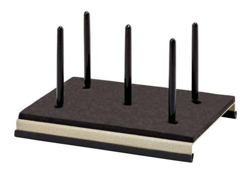 Hornady Square-Lok Suppressor Rack