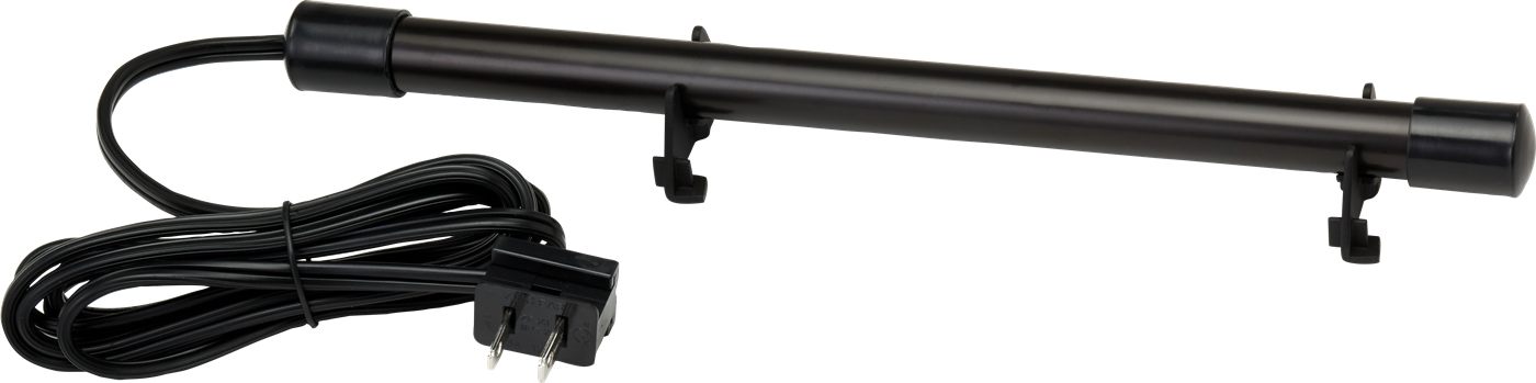 Hornady 95903 Electronic Gun Safe Dehumidifier Rod (12in),Black