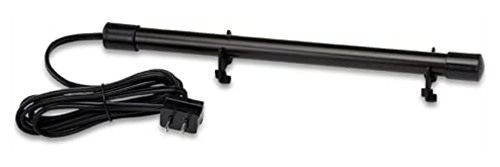 Hornady 95903 Electronic Gun Safe Dehumidifier Rod (12in),Black view 3