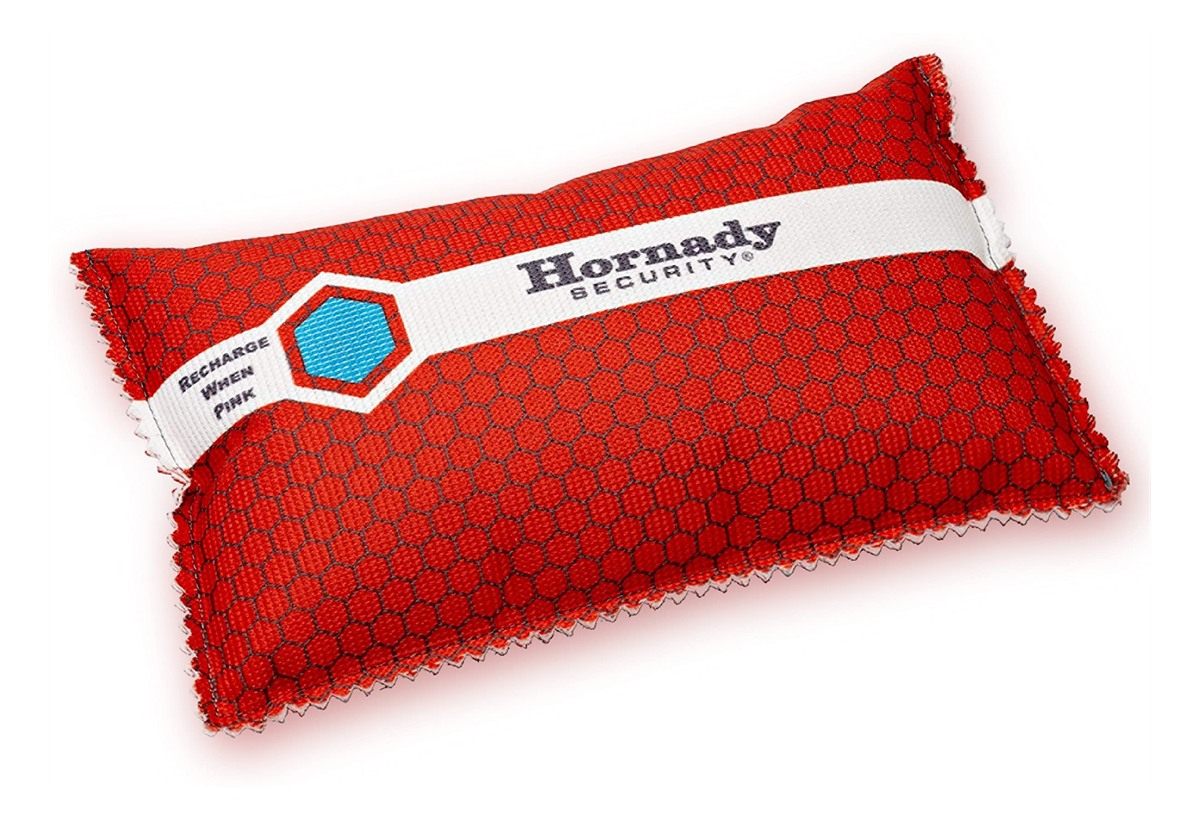 Hornady Reusable Dehumidifier Bag 450G, 95908 - Portable, Easy to Use Moist