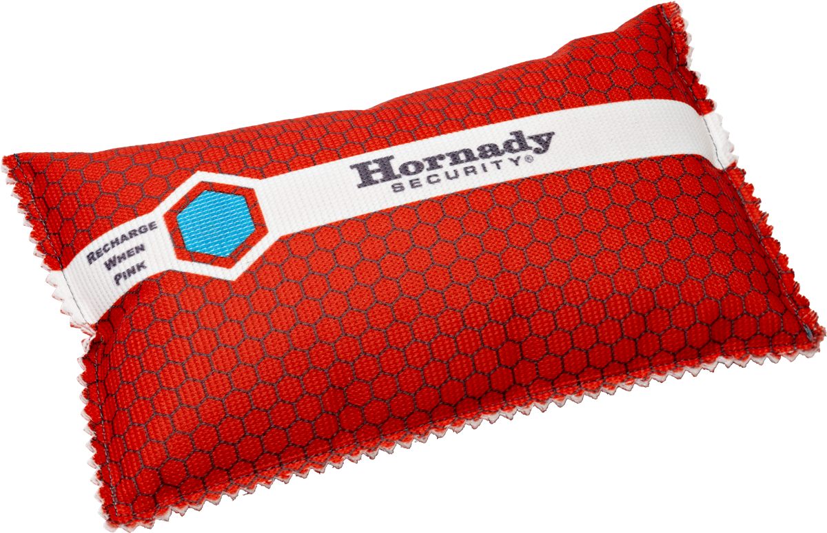 Hornady Reusable Dehumidifier Bag 450G, 95908 - Portable, Easy to Use Moist view 2