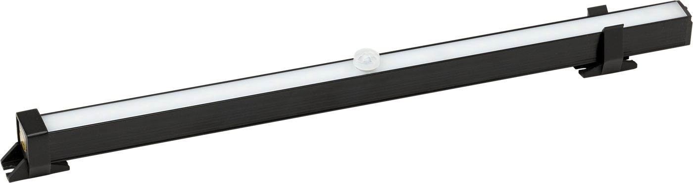 Hornady LED Gun Safe Lights, 70 Lumens - This Motion Sensor Cordless Bar Fe