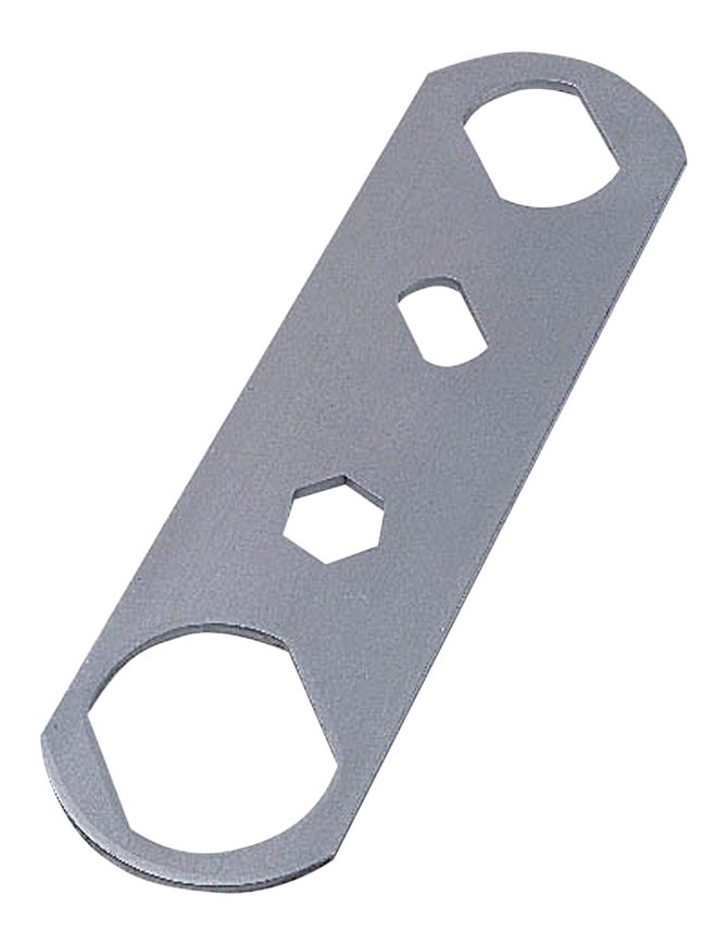 Hornady Lock-N-Load Die Wrench 396490-Ideal Reloading to Use with Your Cust