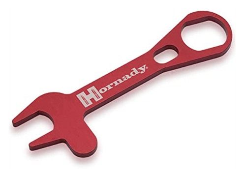 Hornady Lock-N-Load Die Wrench 396490-Ideal Reloading to Use with Your Cust view 2