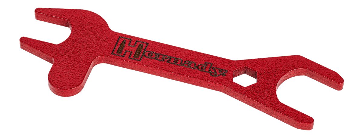 Hornady Reloading Lock-N-Load Deluxe Die Wrench