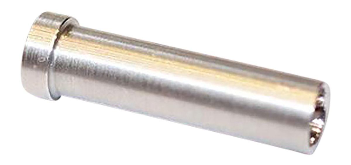 Hornady Reloading 397101 Bullet Seating Die 25 Cal for 135 gr ELD X Custom