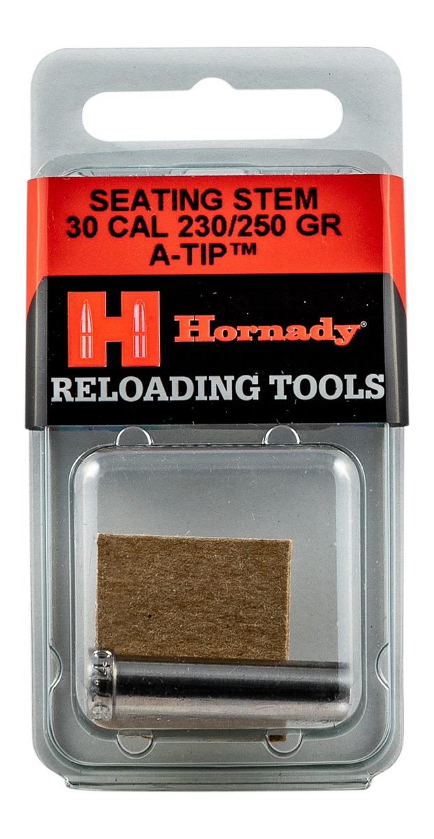 Hornady A-TIP Match Seating Stem, 30 CAL .308 230/250 GR