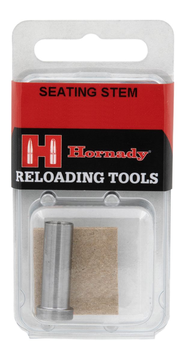 Hornady A-TIP Match Seating Stem, 338 Cal 300 gr. view 2