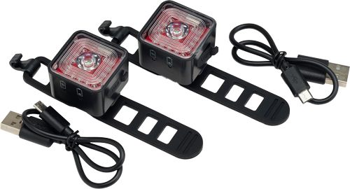 Hornady 97300 Target Impact Indicator Black 9.50in Long 2 Pack view 3