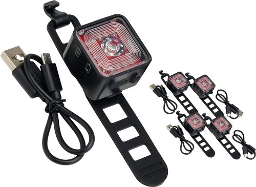 Hornady 97301 Target Impact Indicator Black 5 Pack view 3
