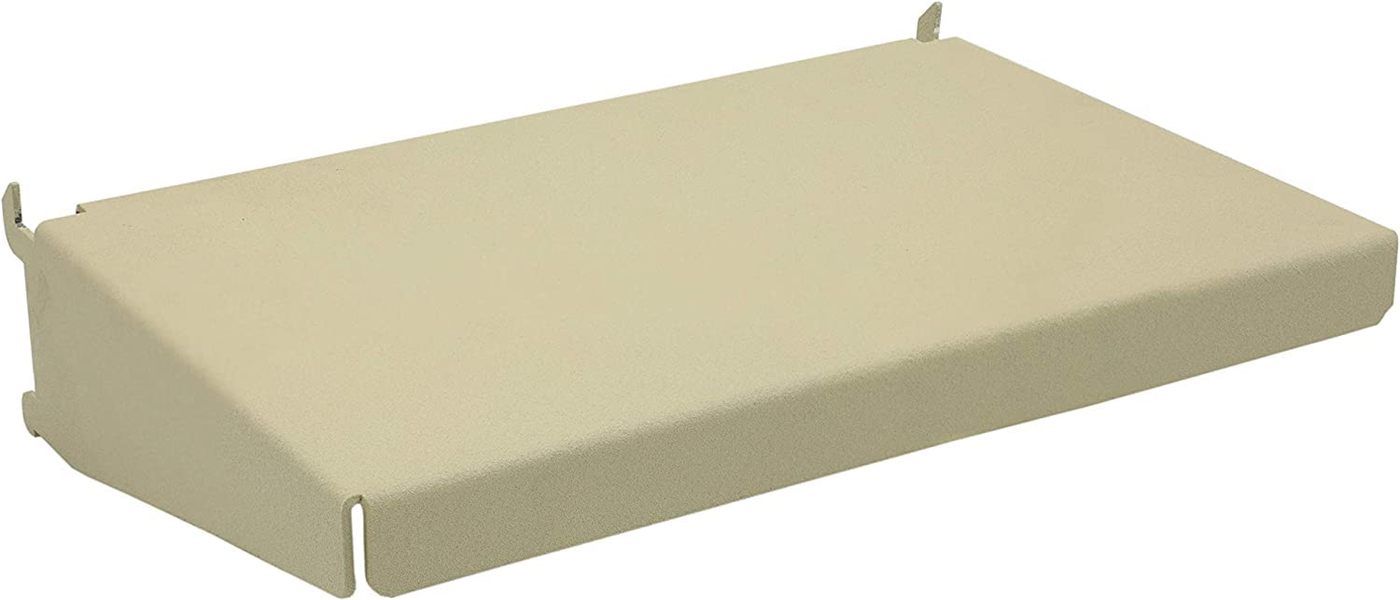 Hornady Security Square-Lok Compact Ready Vault Metal Shelf 98253