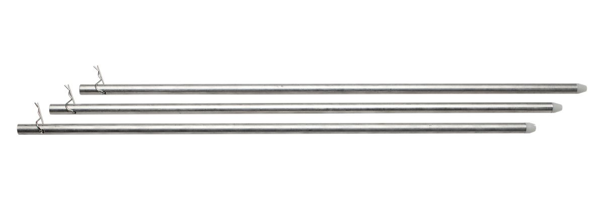 Hornady 398509 Lock-N-Load Primer Pickup Tube Kit Small (3 pk) view 2