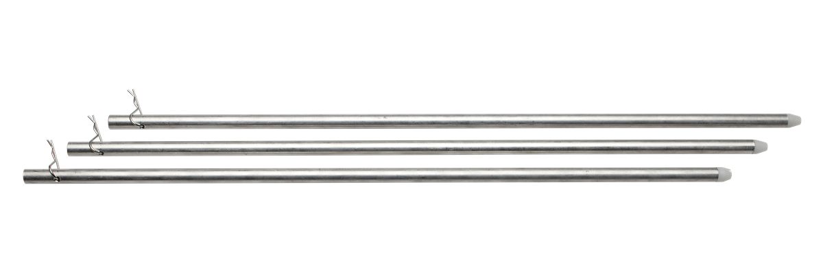 Hornady Reloading 398511 Primer Pickup Tube 1911 Auto Filler Size Large 3 P