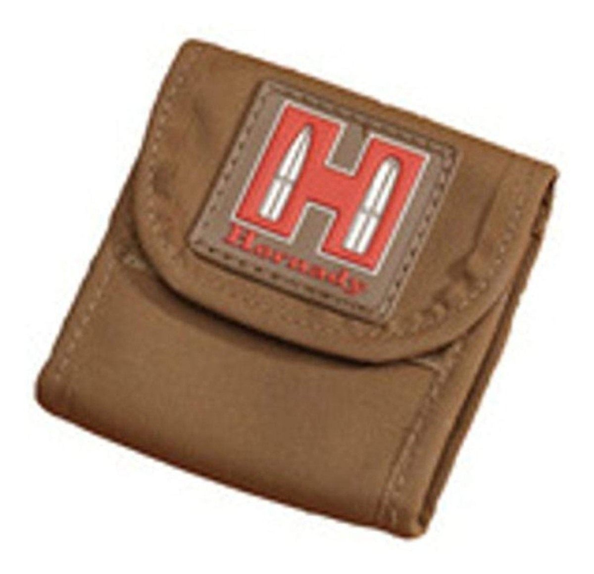 Hornady Tan Ammo Pouch 99116