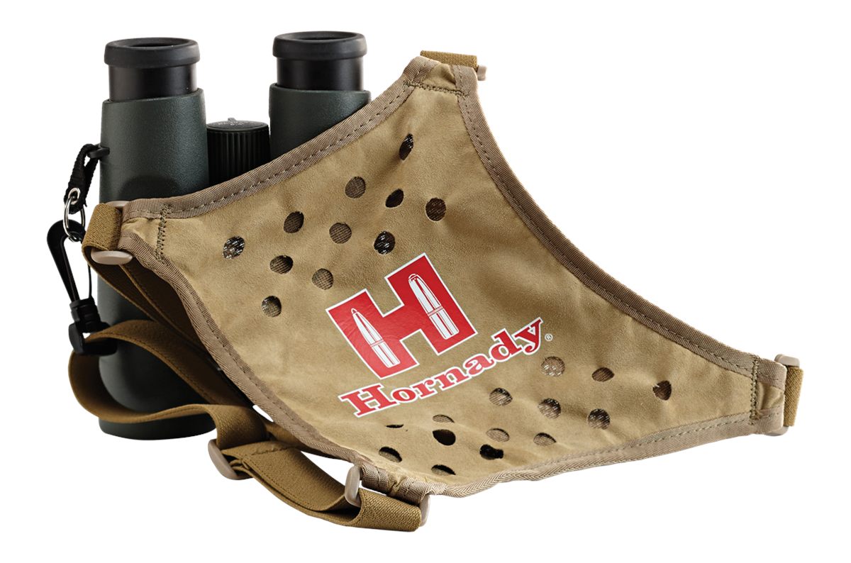 Hornady Binocular Harness 99121 - Durable, Lightweight Strap with Form-Fitt view 2