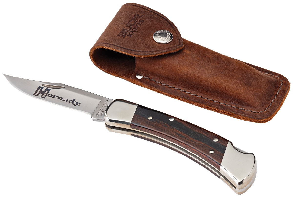 Hornady 99126 Buck 110 Knife