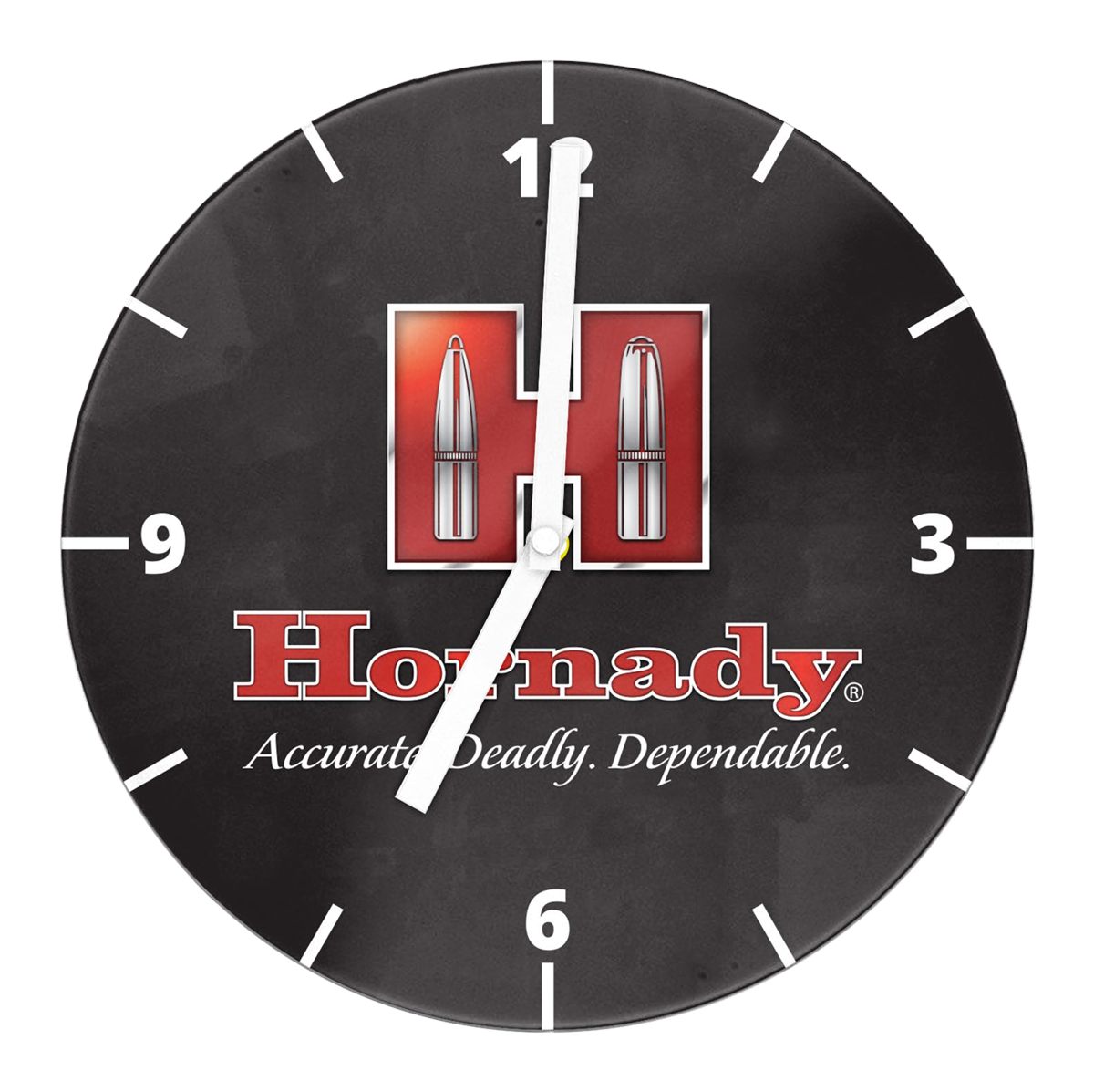 Hornady H Clock, 18in, 99146