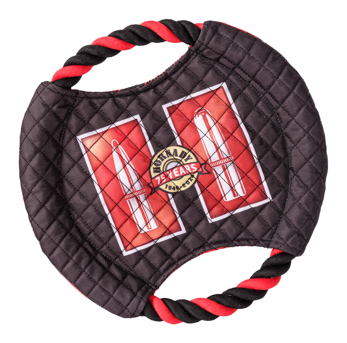 Hornady 99156 Black Red
