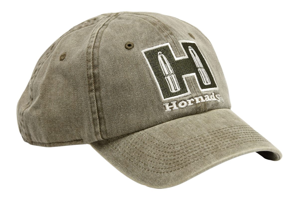 Hornady 99283 Cap, Sage Green