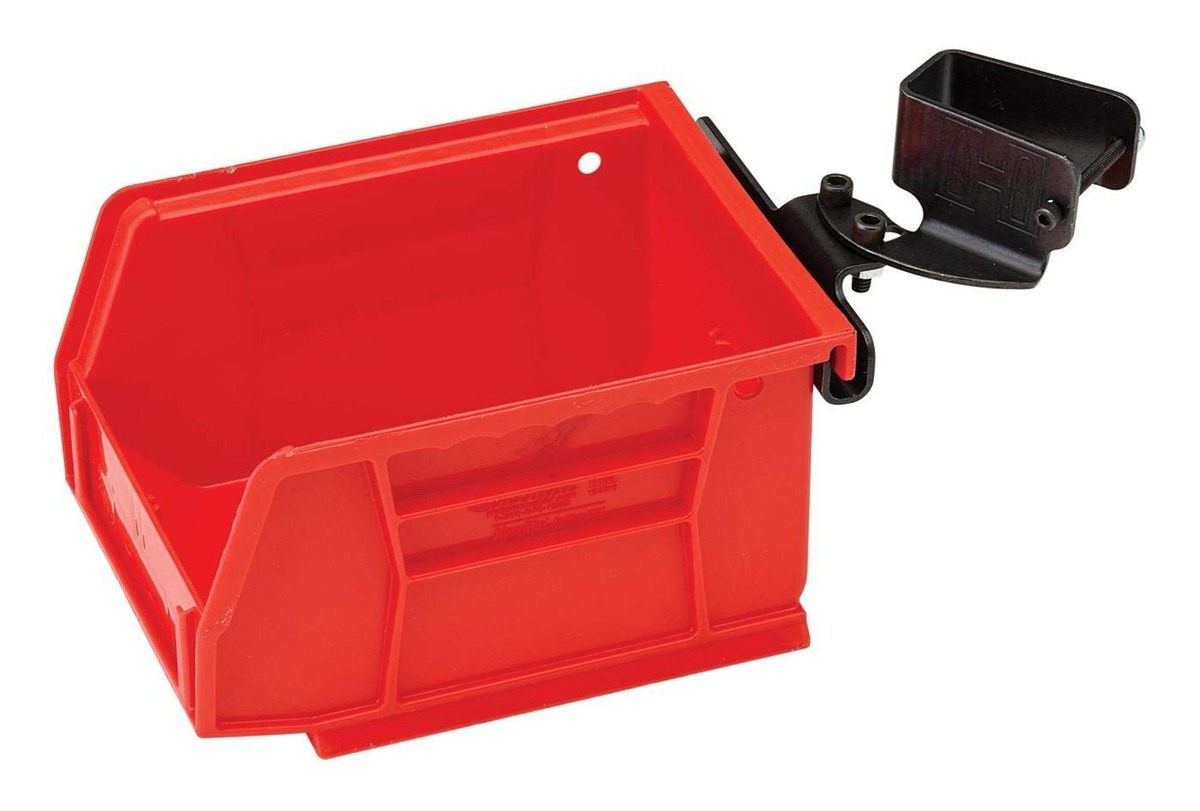 Hornady 399692 Universal Accessory Bin Bracket
