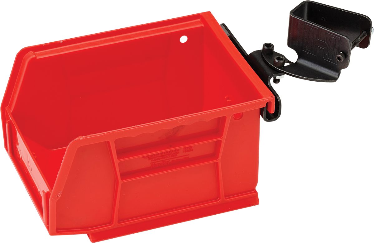Hornady 399692 Universal Accessory Bin Bracket view 2