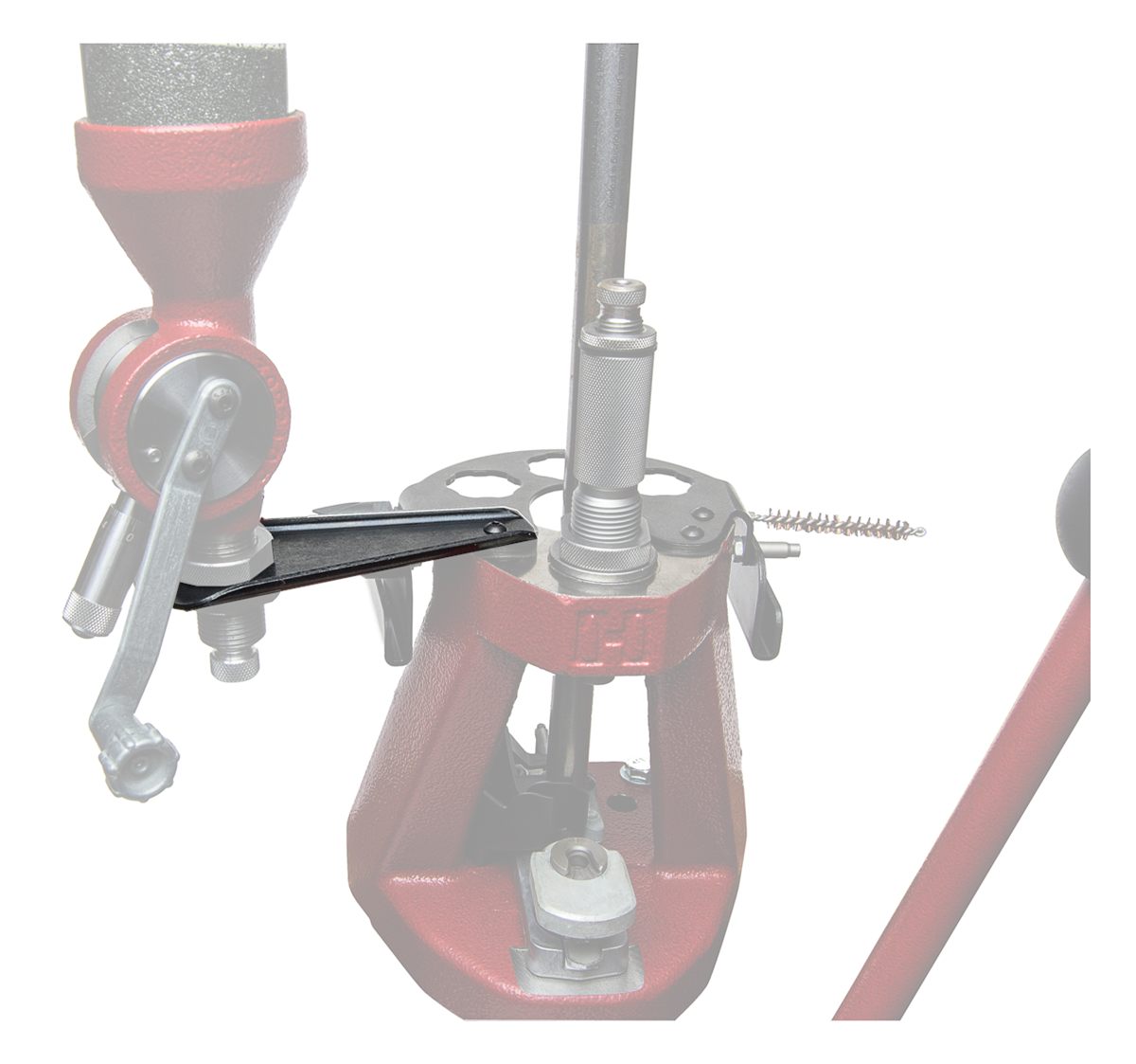 Hornady 399694 Iron Press Powder Measure Attachment