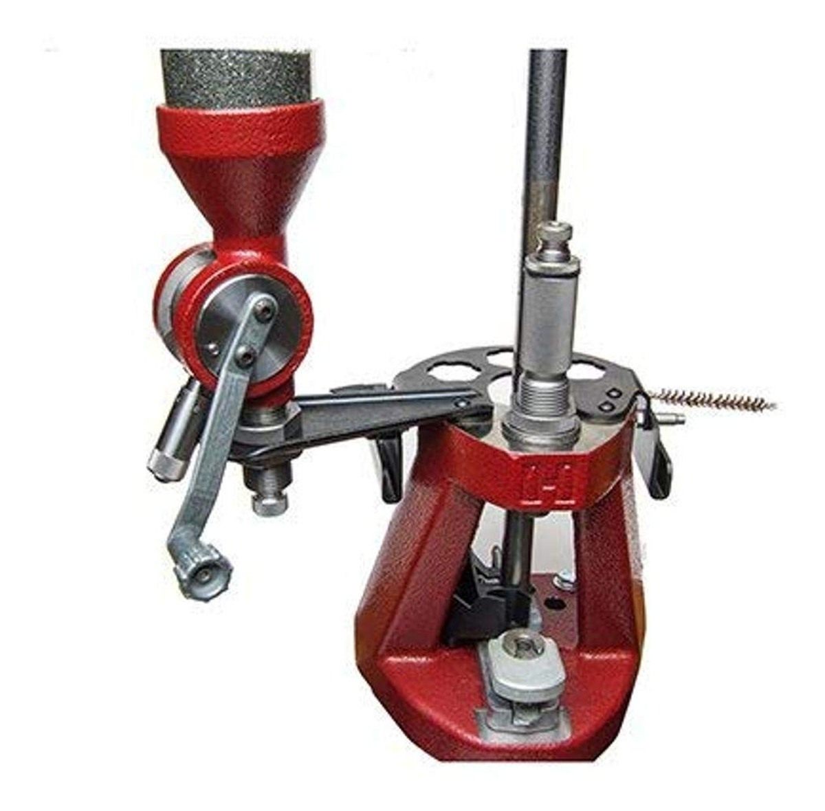 Hornady 399694 Iron Press Powder Measure Attachment view 2