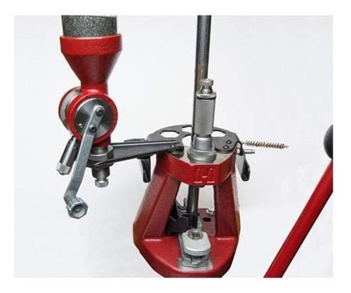 Hornady 399694 Iron Press Powder Measure Attachment view 3