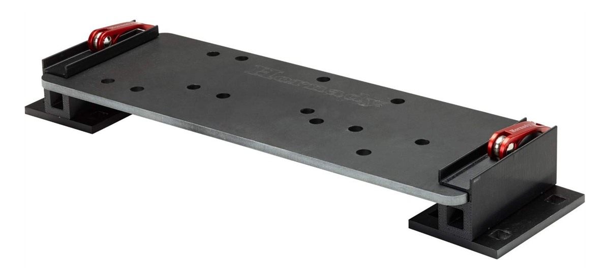 Hornady Quick Detach Universal Mounting Plate System 399697
