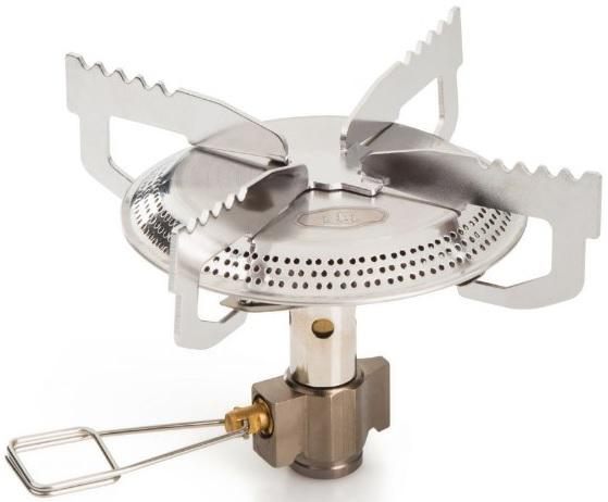 Gsi Outdoor Products Glacier Camp Stove