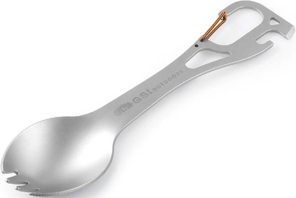 Gsi Outdoor Products Glacier Spork Multi-tool