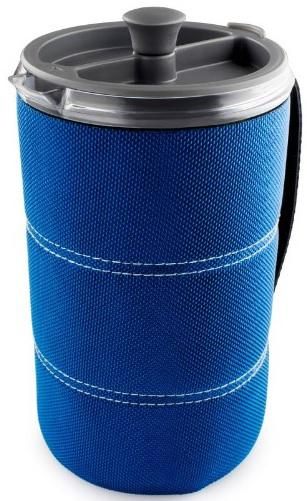 Gsi Outdoor Products Javapress 30 OZ (blue)