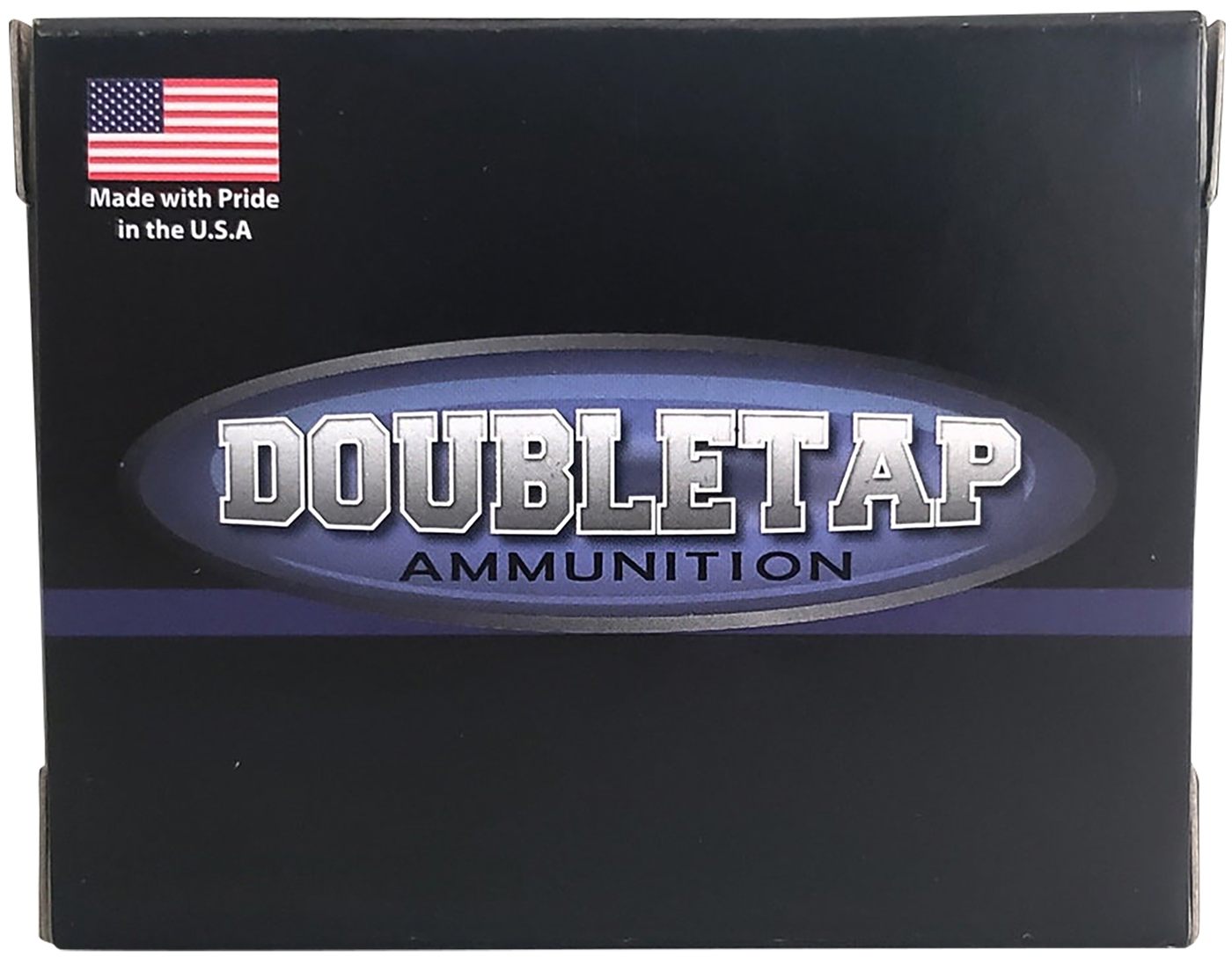 Doubletap Ammunition 3006165X 30-06 Springfield 165gr DT Lead Free 20 Per B