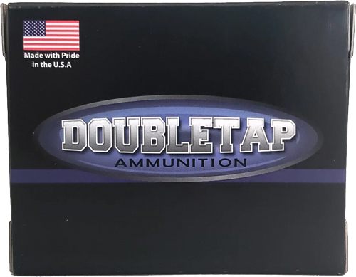 DoubleTap Ammunition 10MM135CE Home Defense 10mmAuto 135gr Jacketed Hollow view 2