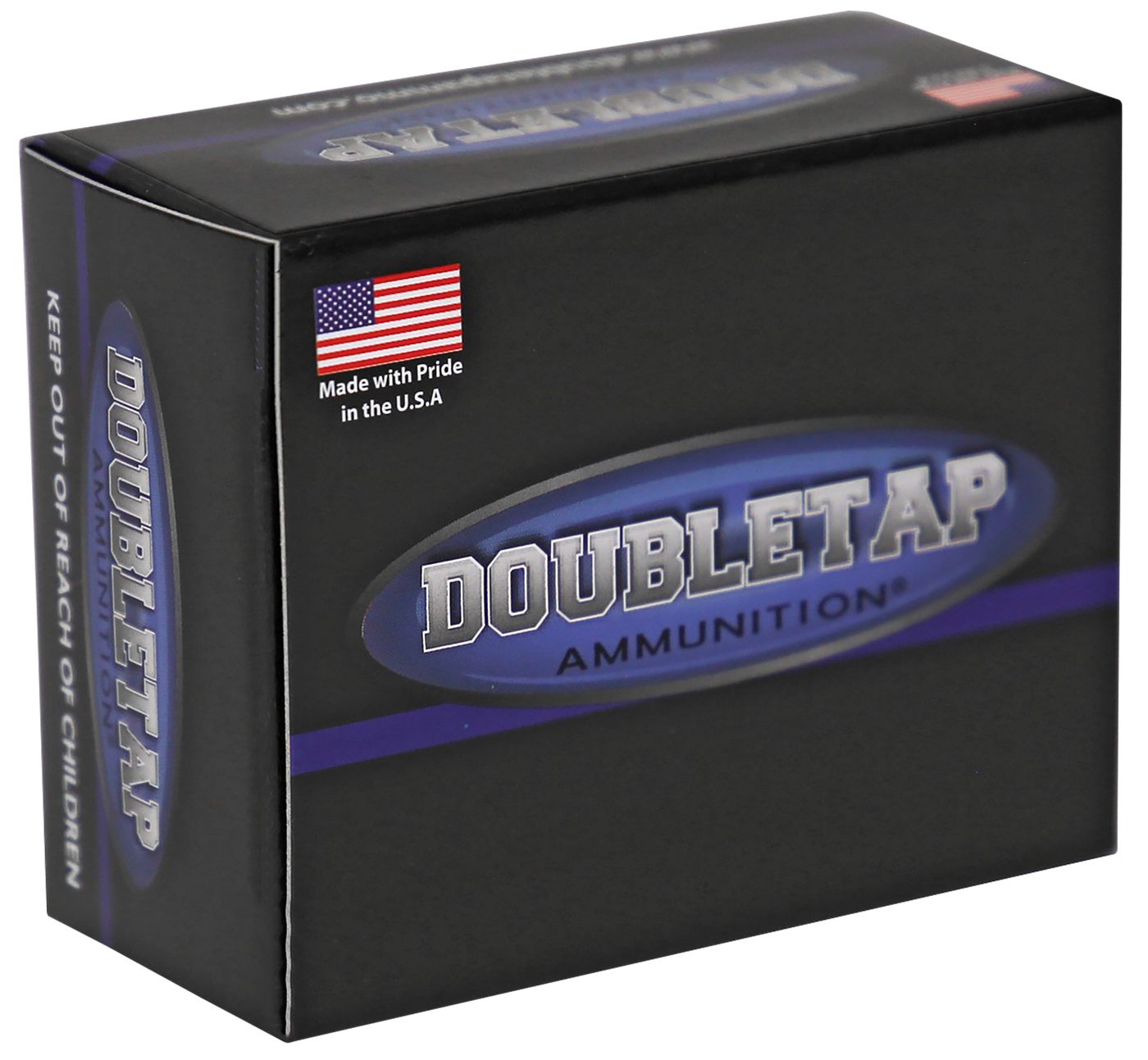 Doubletap Ammunition 10MM200CE Hunter 10mmAuto 200gr Jacketed Hollow Point