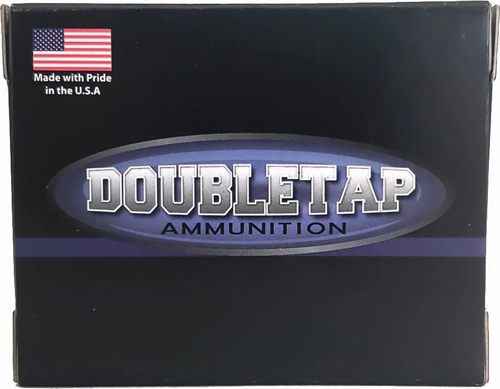 Doubletap Ammunition 9MM124BD Home Defense 9mmLuger+P 124gr Jacketed Hollow view 2
