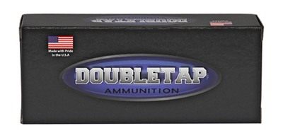 DoubleTap Ammunition Dbltap 223REM 69GR HPBT 20/1000